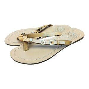 Tory Burch size 9 Beige Sandals for Women